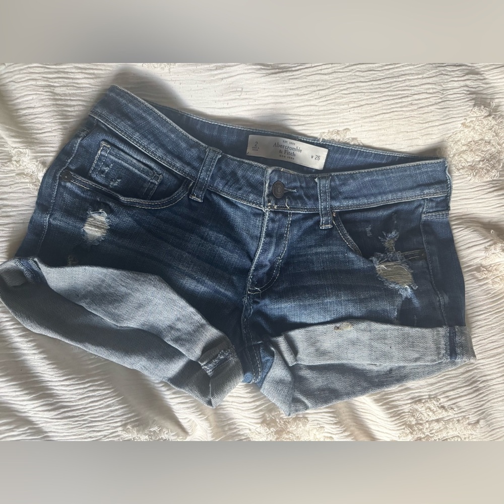 Abercrombie & Fitch Shorts